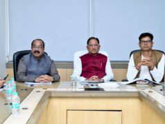 खेल प्रतिभाओं को गांव के मैदान से अंतरराष्ट्रीय मंच तक पहुंचाना हमारा लक्ष्य : मुख्यमंत्री विष्णुदेव साय….