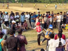 सरगुजा ओलंपिक में 4.16 लाख खिलाड़ियों का पंजीयन, विकासखंड स्तरीय प्रतियोगिताएं संपन्न…..