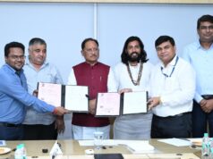 कौशल विकास से खुलेंगे रोजगार और स्वरोजगार के नए अवसर, विकसित छत्तीसगढ़ के निर्माण में युवाओं की होगी महत्वपूर्ण भूमिका : मुख्यमंत्री विष्णु देव साय….