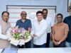 छत्तीसगढ़ में पहली बार होगा अंतरराष्ट्रीय महिला क्रिकेट मैच, मुख्यमंत्री साय ने जताई प्रसन्नता….