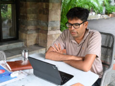 सरिया क्षेत्र की विकास परियोजनाओं की प्रगति की वित्त मंत्री ओ.पी. चौधरी ने की समीक्षा, वर्चुअल बैठक में जिला प्रशासन और जनप्रतिनिधियों के साथ की चर्चा….